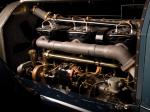 Pierce-Arrow Model 66 Touring 1917 года